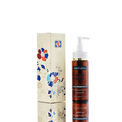 蒙山男女外阴洗液