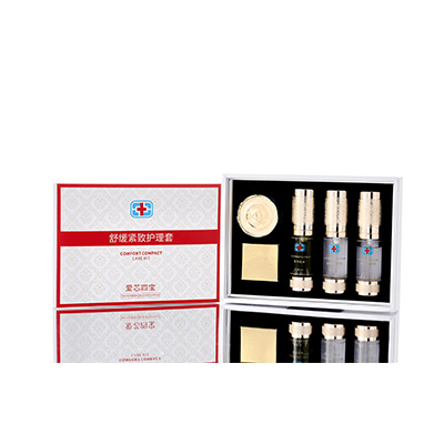 蒙山私密拓客体验套