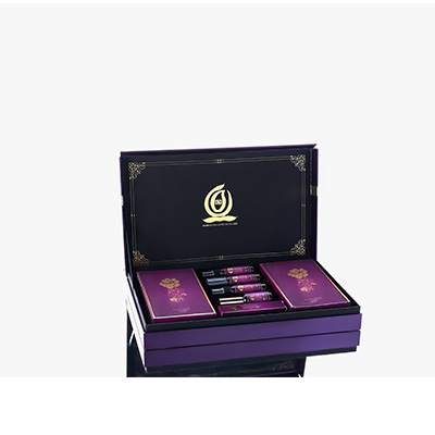 蒙山气血能量海底轮