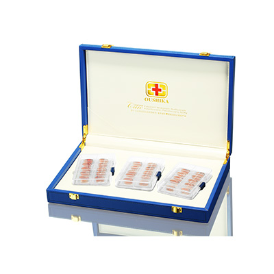 蒙山子宫排毒套