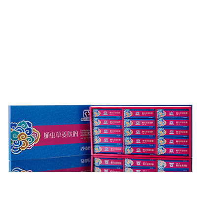 蒙山调经养气汤