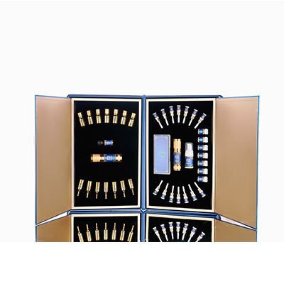 蒙山7D私密抗衰养护套