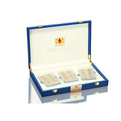 盆腔排毒修复套蒙山