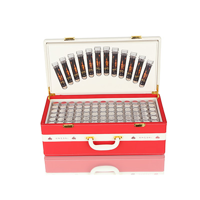 蒙山产后卵巢回春套