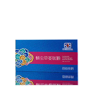 蒙山蛹虫草气血汤