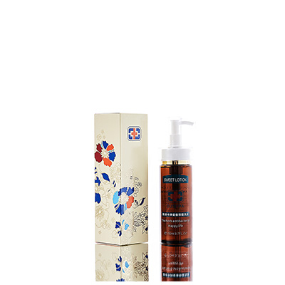 蒙山男女外阴洗液