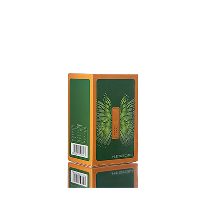 蒙山女生最爱三清粉