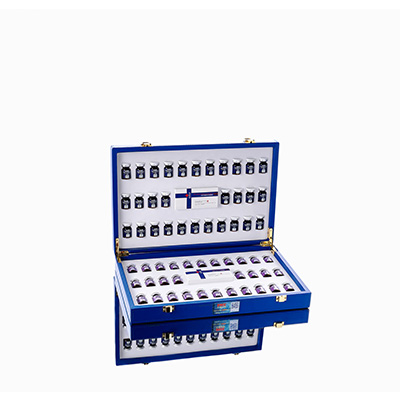 蒙山润芯综合版