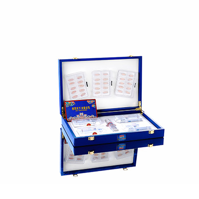 蒙山润芯滋润综合版